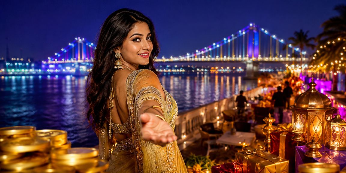 ময়মনসিংহের বিশেষ বোনাস উৎসব